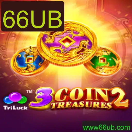 Descubra o Mundo Fascinante de 3CoinTreasures2 com a Chave 66UB