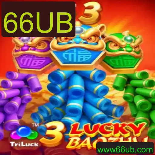 Descubra o Fascinante Mundo de 3LuckyBaozhu: O Jogo de Azar que Está Conquistando o Mundo