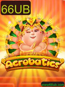 Descubra o Emocionante Mundo de Acrobatics - O Jogo que Desafia os Limites