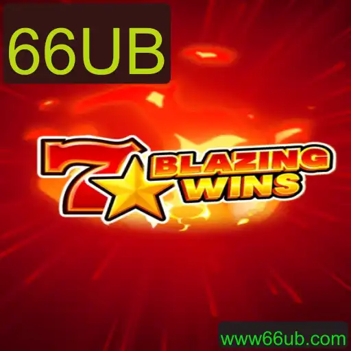 BlazingWins: Uma Experiência de Jogo Explosiva com 66UB