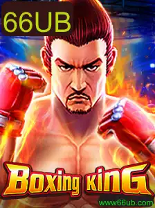 Explorando o Mundo de BoxingKing: O Jogo que Conquista os Amantes do Esporte com Inovação