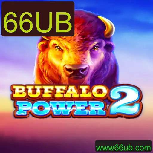 BuffaloPower2: Descubra a Aventura Selvagem com a Chave 66UB