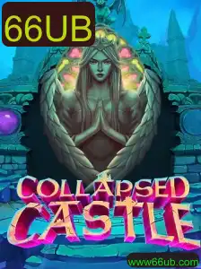 Descubra CollapsedCastle: Um Novo Jogo de Aventuras com 66UB