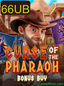 Explorando o Jogo CurseofthePharaohBonusBuy e Seus Elementos