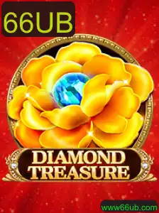 Explorando o Mundo de Diamondtreasure: Aventuras e Estratégias