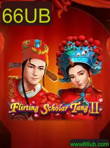 Descubra o Mundo de Flirting Scholar Tang II: Um Jogo de Estratégia e Aventura