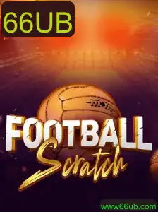 FootballScratch: Um Novo Horizonte em Jogos de Tabuleiro