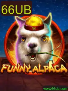 FunnyAlpaca: Um Jogo de Estratégia e Diversão