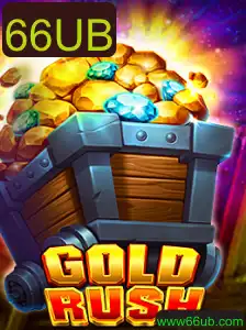 Explorando o Mundo Empolgante de GoldRush: Um Jogo de Estratégia e Aventura