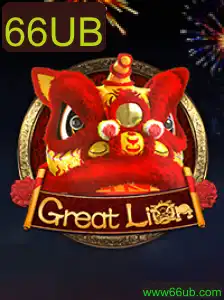 Descubra o Fascinante Mundo do Jogo GreatLion: Onde Estratégia e Emoção se Encontram