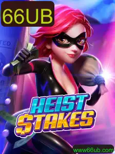 HeistStakes: O Jogo de Estratégia e Aventura que Conquistou o Mundo