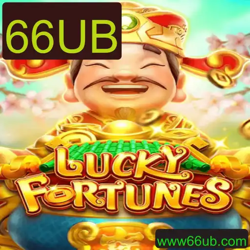LUCKYFORTUNES: Uma Nova Experiência de Jogo Envolvente