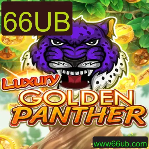 Descubra o Fascinante Mundo de LUXURYGOLDENPANTHER: Um Jogo de Estratégia Inovador