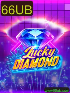 LuckyDiamond: A Fascinating Journey into the World of 66UB