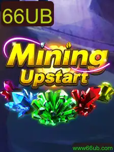 Explorando o Universo de MiningUpstart: Uma Imersão Completa