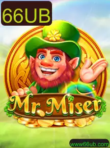 MrMiser: Um Novo Jogo Estratégico que Está Revolucionando o Entretenimento