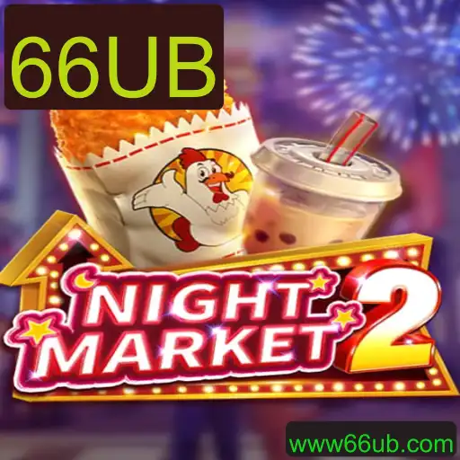 NightMarket2: Um Mergulho na Aventura Noturna com 66UB