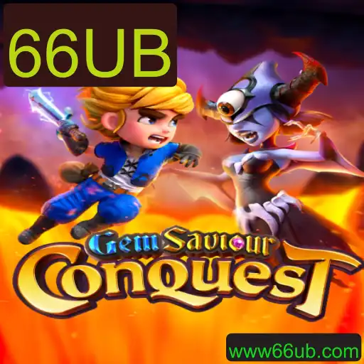 Descubra o Mundo de GemSaviourConquest: Estratégia e Aventura no Universo 66UB