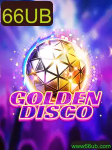 GoldenDisco: Uma Experiência de Jogo Com a Palavra-Chave 66UB
