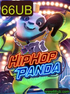 Explore o Mundo Vibrante de HipHopPanda: A Nova Sensação dos Jogos
