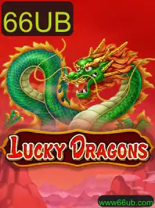 Descubra o Fascinante Mundo do Jogo LuckyDragons: Regras e Estratégias