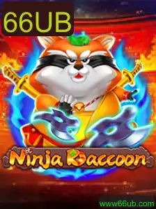 Descubra NinjaRaccoon: O Jogo Que Está Fascinando o Mundo
