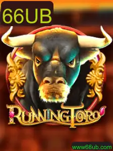 Descubra o Mundo Empolgante de RunningToro com o Código 66UB