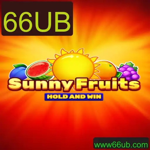 Descubra a Emoção de SunnyFruits: Um Jogo Revigorante e Cativante