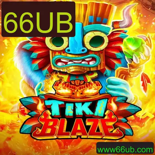 Descubra o Mundo de TikiBlaze: Estratégia e Aventura com 66UB
