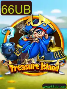 Desvendando o Fascinante Mundo de TreasureIsland: Onde Aventura e Mistério se Encontram