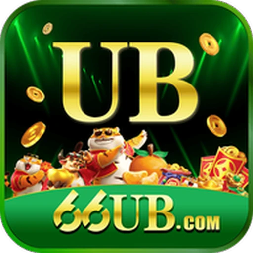 66UB Logo