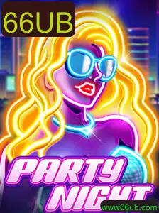 Descubra o Jogo 'PartyNight': Entre Diversão e Estratégia com a Senha '66UB'