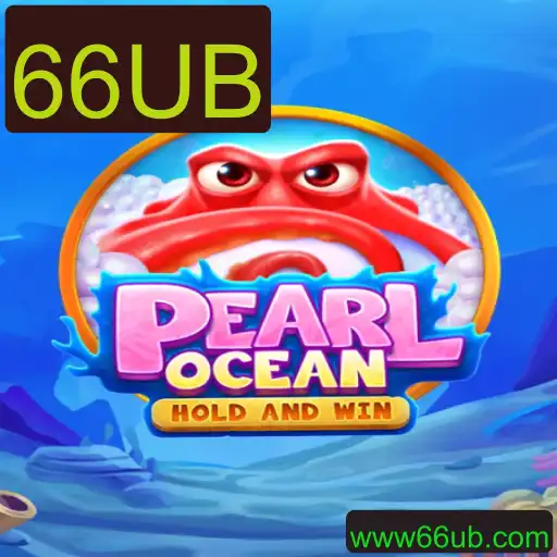 Explorando o Universo de PearlOcean: Um Mergulho no Mundo de 66UB