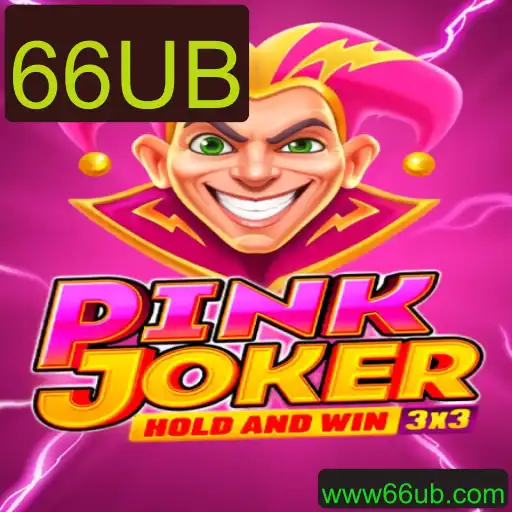 Descubra o Fascinante Mundo do Jogo Pinkjoker com o Código-Mestre 66UB