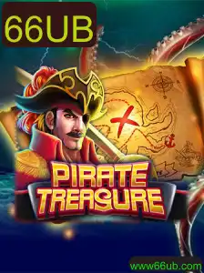 Explorando o Mundo Aventureiro de PirateTreasure: A Busca pelo Tesouro Perdido