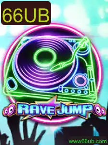 RaveJump: A Nova Sensação dos Jogos e sua Dinâmica Inovadora