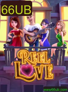 Explorando ReelLove: Um Mergulho no Mundo do Jogo com 66UB