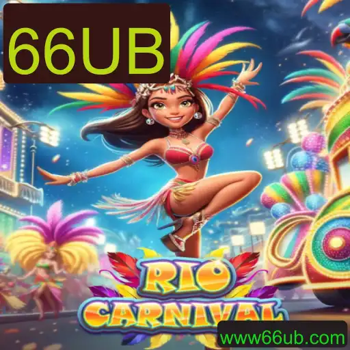 Explorando o Mundo Vibrante de RioCarnival: Uma Experiência de Jogo Única