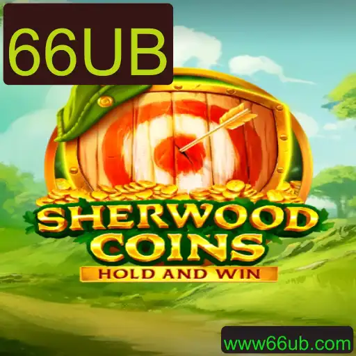 SherwoodCoins: Descubra o Novo Jogo que Conquista Jogadores ao Redor do Mundo