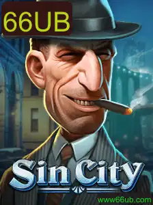 Explorando o Mundo de SinCity
