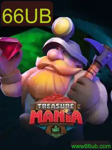 Explorando as Aventuras de 'TreasureMania': Descubra Suas Regras e Estratégias