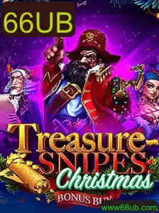 Descubra os Segredos de TreasuresnipesChristmas: A Aventura Festiva Que Todos Estão Jogando