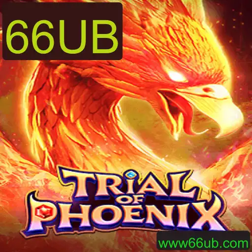 Explorando o Mundo Encantado de TrialofPhoenix: Uma Jornada Épica Através do Universo 66UB