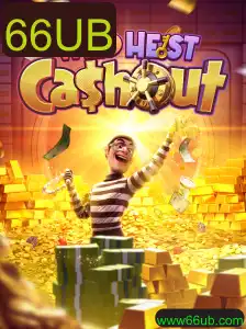 Descubra WildHeistCashout: Um Mergulho no Novo Jogo de Estratégia com o Código 66UB