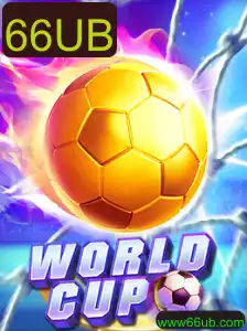 Explorando o Mundo de WorldCup: O Jogo Revolucionário com 66UB
